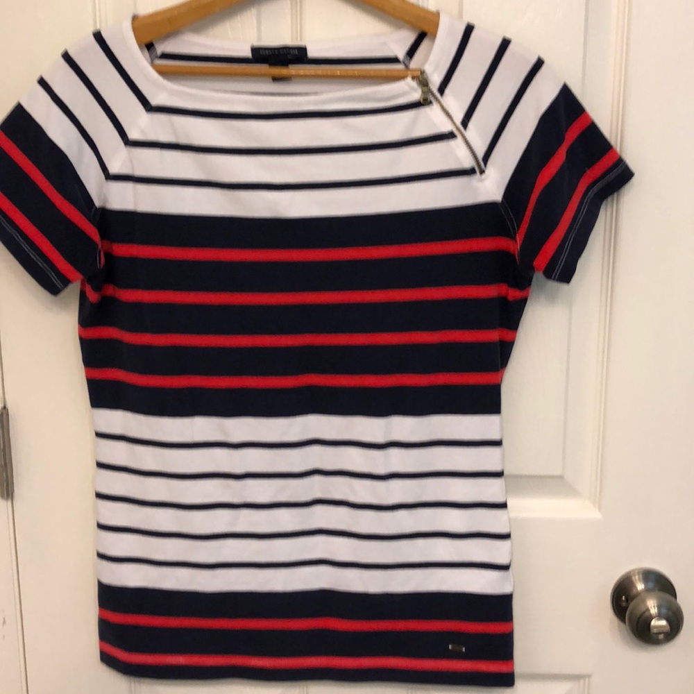 Tommy Hilfiger Short Sleeve Tee Size M